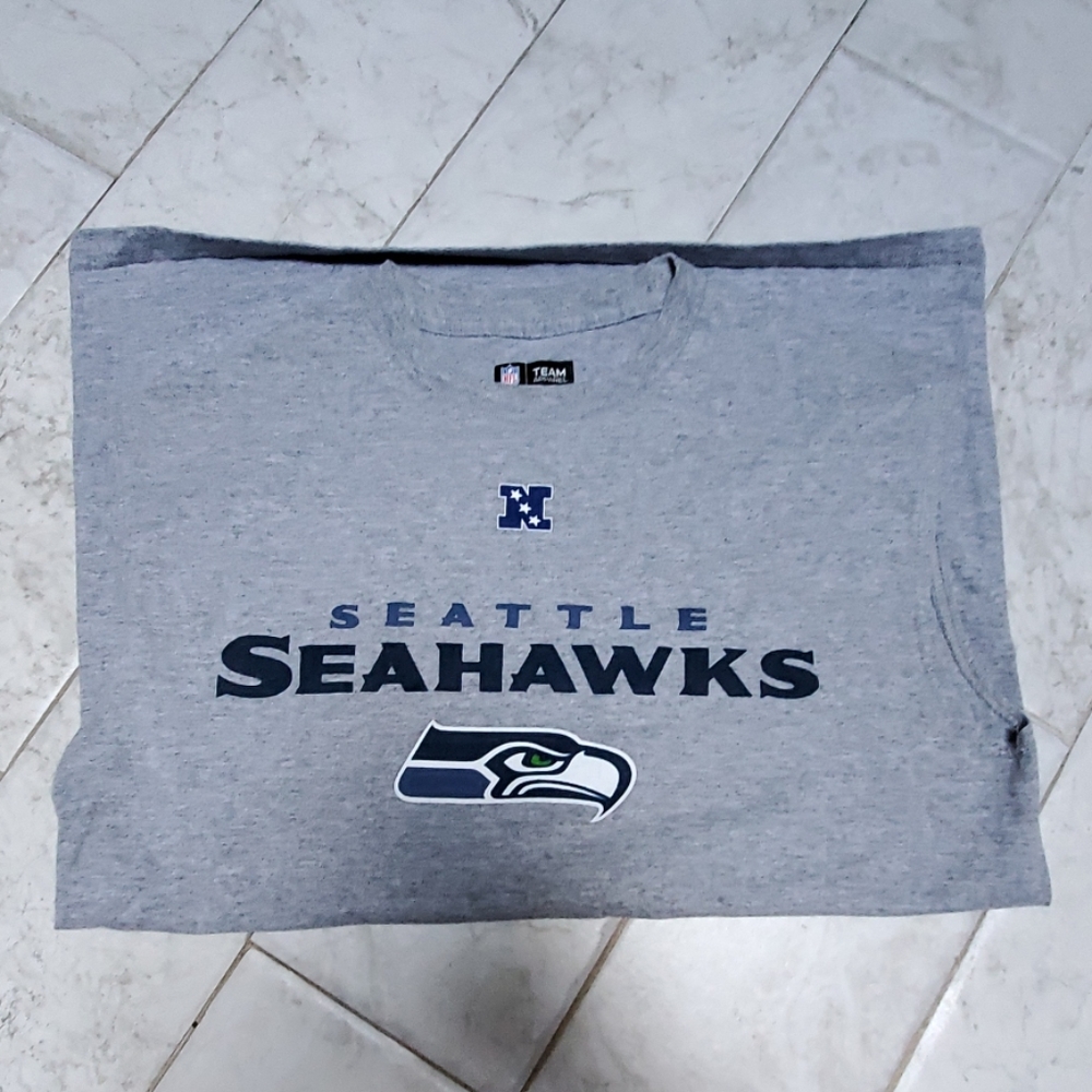NFL Seahawks Tshirt